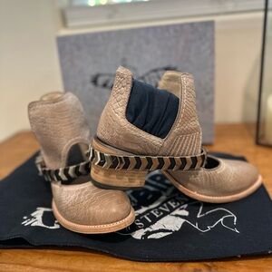 FREEBIRD BLADE boots